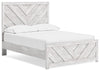 Cayboni Bedroom Package