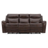 Blair Sofa P2 & ZG in Cognac image