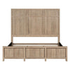 Proximity Place Panel Bed image