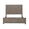 Skyview Lodge King Panel Bed