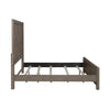 Skyview Lodge King Panel Bed