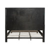 Skyview Lodge King Panel Bed