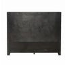 Liberty Furniture Skyview Lodge Chesser in Cobblestone