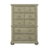 Summer House 5 Drawer Chest image
