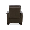 Crawford Recliner P3 & ZG image