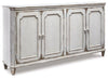 Mirimyn Accent Cabinet image