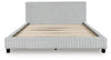 Zuraleus Bed