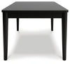 Portdown Dining Extension Table