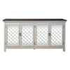 Westridge 4 Door Accent Cabinet image
