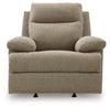 Side-Swipe Recliner