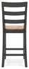 Gesthaven Counter Height Barstool