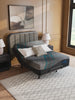 Millennium 2.0 Hybrid 16 Inch Mattress