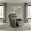 Cyrus Recliner P3 & ZG image