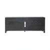 Fireplace TV Consoles 406 78 Inch Console w/ Fire FTS image