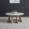 Berkley Square Round Cocktail Table image