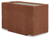 Modmax Sectional with Audio System