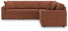 Modmax Sectional