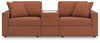 Pilar Peak Living Room Set