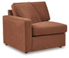 Modmax Sectional with Audio System