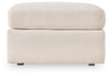 Modmax Oversized Accent Ottoman