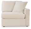 Modmax Sectional with Audio System