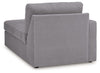 Modmax Pit Sectional