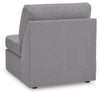 Modmax 5 Piece Sectional with Audio Console
