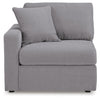 Modmax Sectional with Audio System