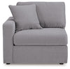 Modmax Sectional with Chaise