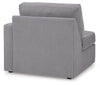 Modmax Sectional with Audio System