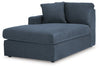 Modmax Sectional with Chaise