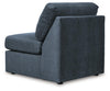 Modmax Sectional with Audio System