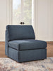 Modmax Sectional with Audio Console