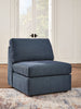 Modmax Sectional with Audio System