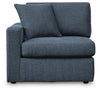 Modmax Sectional with Audio System