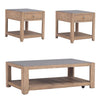 Millstone 3 Piece Set