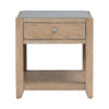 Millstone End Table image
