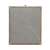 Millstone End Table