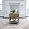 Millstone End Table image