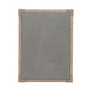 Millstone Chairside Table