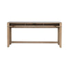 Millstone Console Bar Table