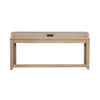 Millstone Console Bar Table image