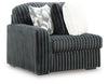Midnight-Madness Sectional Sofa