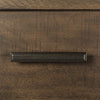 Thornwood Hills Nightstand in Rock Beaten Gray image