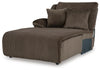 Top Tier Sofa Chaise Sectional