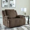 Top Tier Recliner - Ashton Home Furniture (GA)