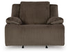 Top Tier Recliner - Ashton Home Furniture (GA)