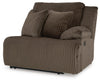 Top Tier Sofa Chaise Sectional