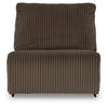 Top Tier Reclining Sectional with Chaise