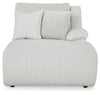 Top Tier Sectional Chofa